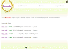 Tablet Screenshot of personalia.nistru-prut.info